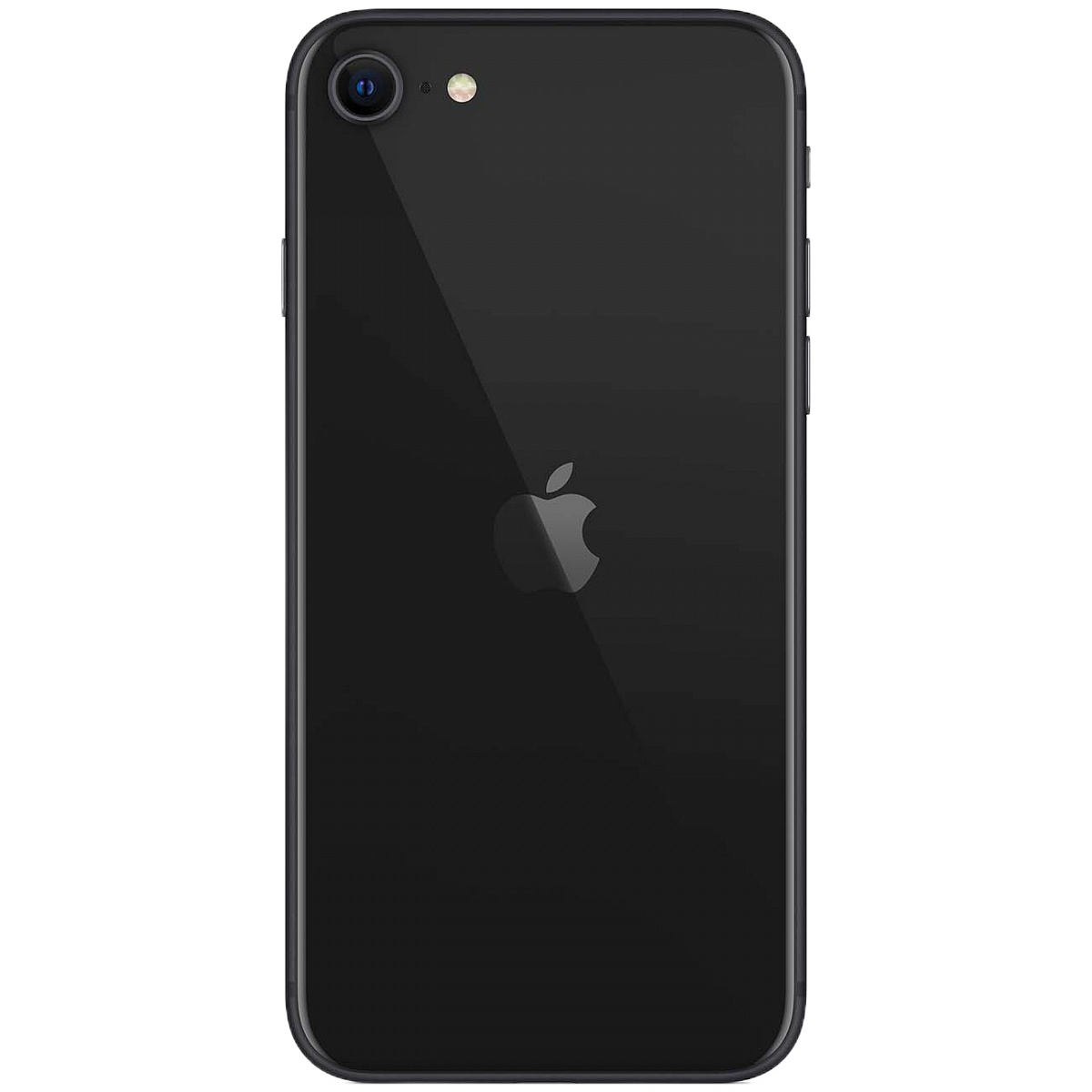 Apple iPhone SE (2022) 64GB (черый)